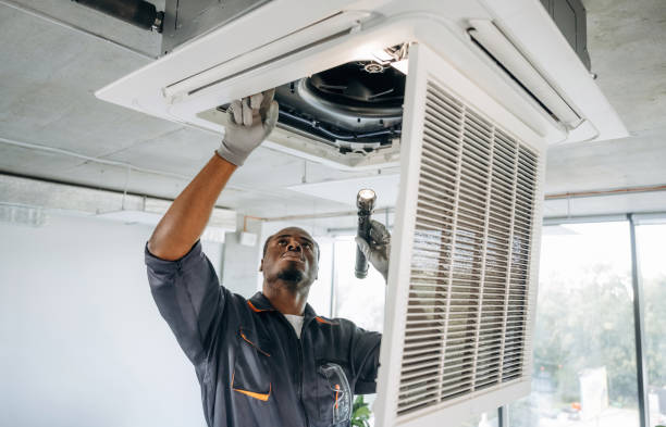 Licensed Ductwork Repair service in Hamburg, NY - FH HVAC