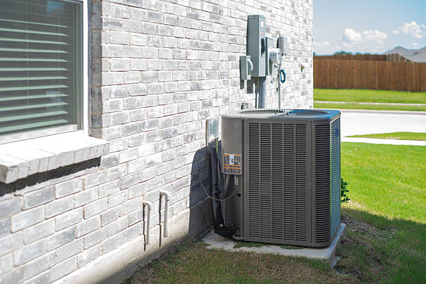 Reliable Ductwork Repair contractor in Hamburg, NY by FH HVAC